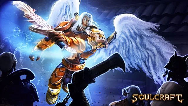 SoulCraft Screenshot Image