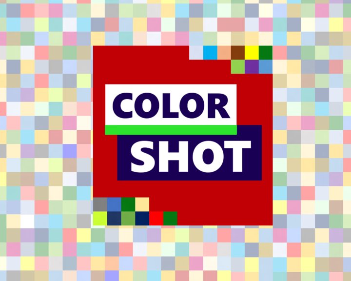 Colorshot Image