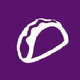 Taco Bell Finder Icon Image