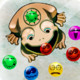 Lost Frog Icon Image