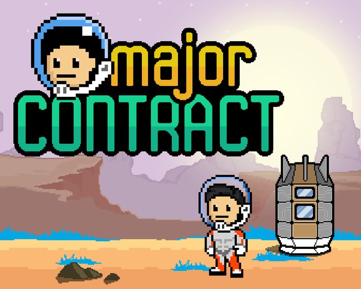 Major Contract Image