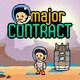 Major Contract Icon Image