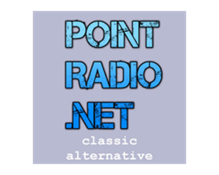 Point Radio Image