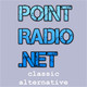 Point Radio Icon Image