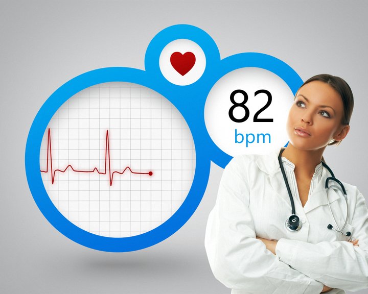 Heart Rate Monitor Image