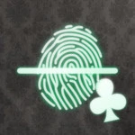 Fingerprint Luck Scanner Image
