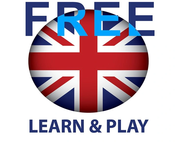 Learn and Play English Image