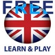 Learn and Play English Icon Image