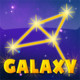 Galaxy Icon Image