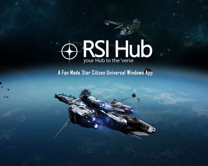 RSI Hub Image