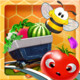 Honeycomb Farm Match 3 Icon Image