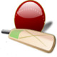 It's all Cricket Icon Image