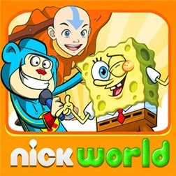 Nick World