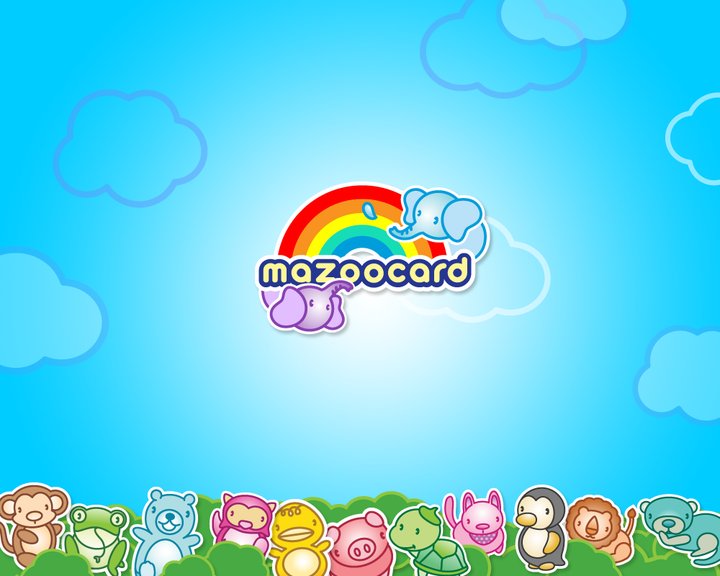 Mazoocard
