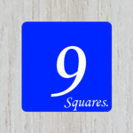 9 Squares Image