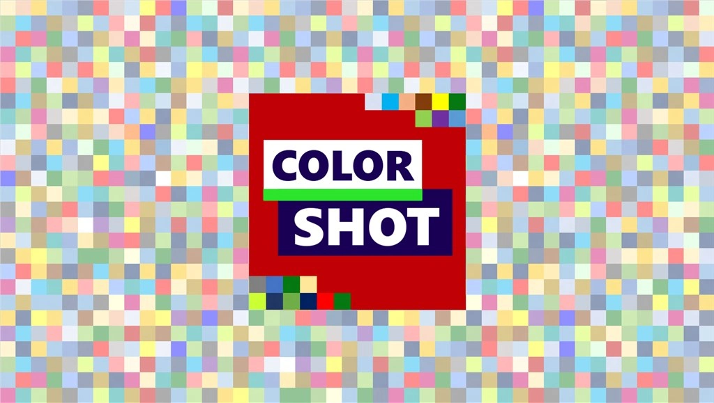 Colorshot Screenshot Image