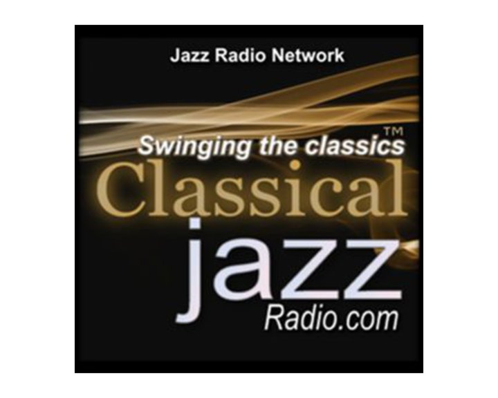 Classical Jazz Radio Image