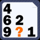 Number Quizs Icon Image