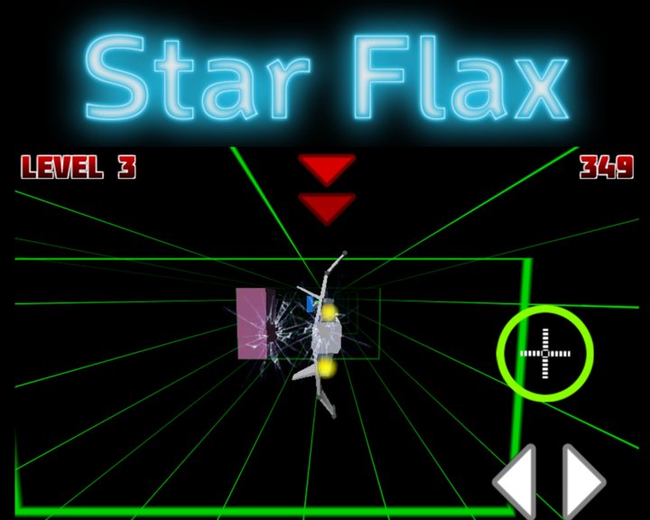 Star Flax Image