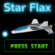 Star Flax Icon Image