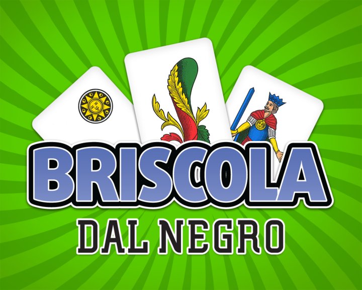 Briscola Dal Negro Image