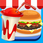 Early Words - Fast Foods 1.0.0.0 for Windows Phone
