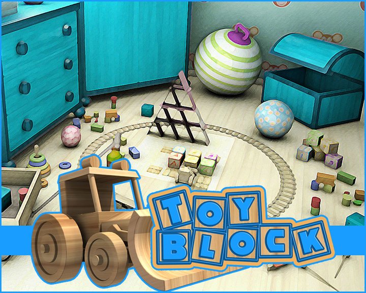 ToyBlock Image