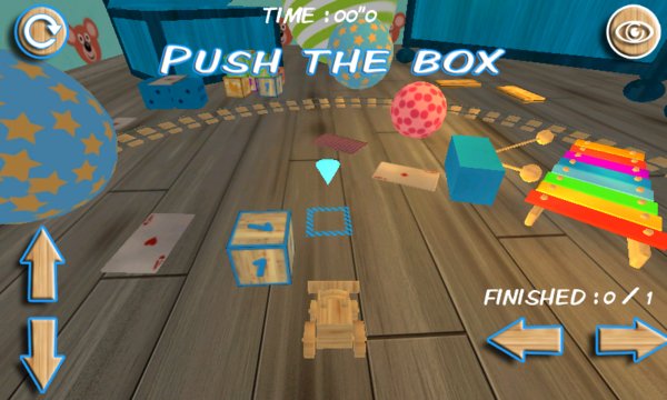 ToyBlock Screenshot Image