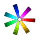 Color Variant Icon Image