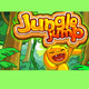 JungleJump Icon Image