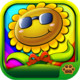 Cultivate Plants Icon Image