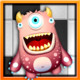 Smash The Monster Icon Image