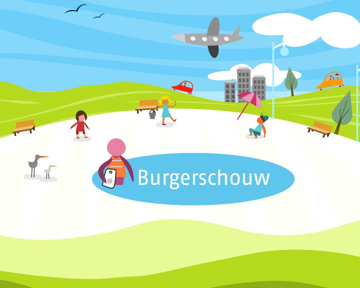 Burgerschouw Image