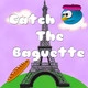 Catch the Baguette Icon Image