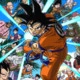 Dragon Ball Z The Legacy Of Goku 2 Icon Image