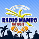 Radio Mambo Icon Image