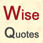 Wise Quotes and Sayings 1.3.0.0 for Windows Phone