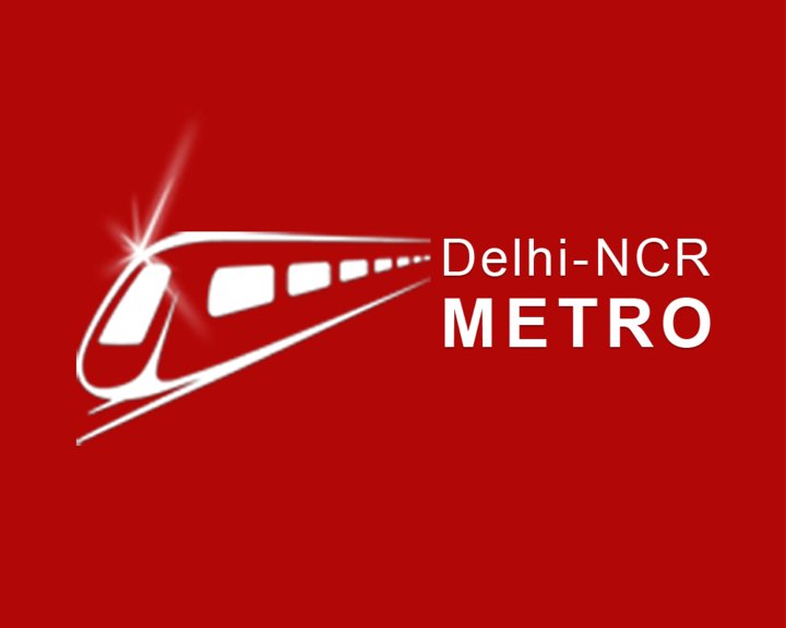 Delhi-NCR Metro Image