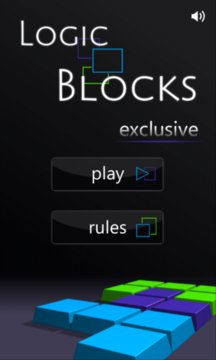 Logic Blocks Exclusive Screenshot Image