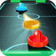 Air Hockey - Ice to Glow Age Icon Image