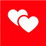 Love Together Icon Image