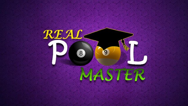 Real Pool Master