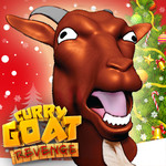 Curry Goat Revenge
