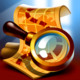 Around the World: Hidden Objects Icon Image
