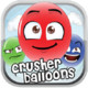 Crush Ballon Icon Image