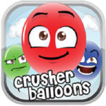 Crush Ballon Image