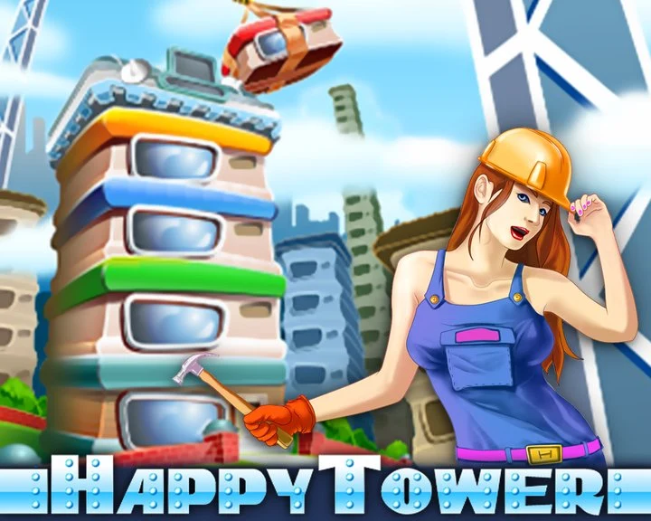 Happy Tower Image