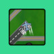 Traffic Manager Icon Image