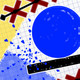 Cartoon Ball Icon Image