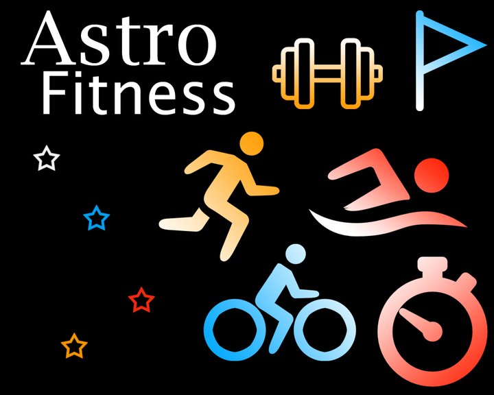 Astro Fitness Image